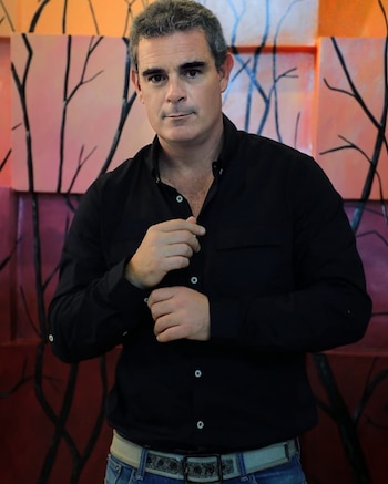 Julián Legaspi es recordado por