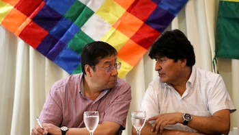 Diputados bolivianos piden enjuiciar a