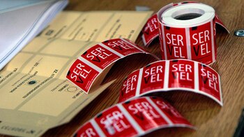 El plazo para la apelación