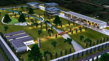 Mar del Plata aprobó la