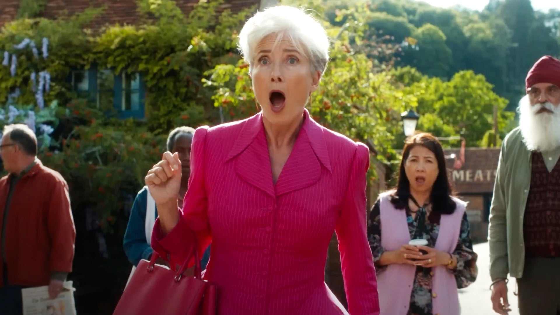 Con un 94% en Rotten Tomatoes, el filme se posiciona como una de las sorpresas del año. (Créditos: Sony Pictures)