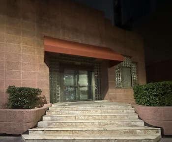 restaurante Sanborns