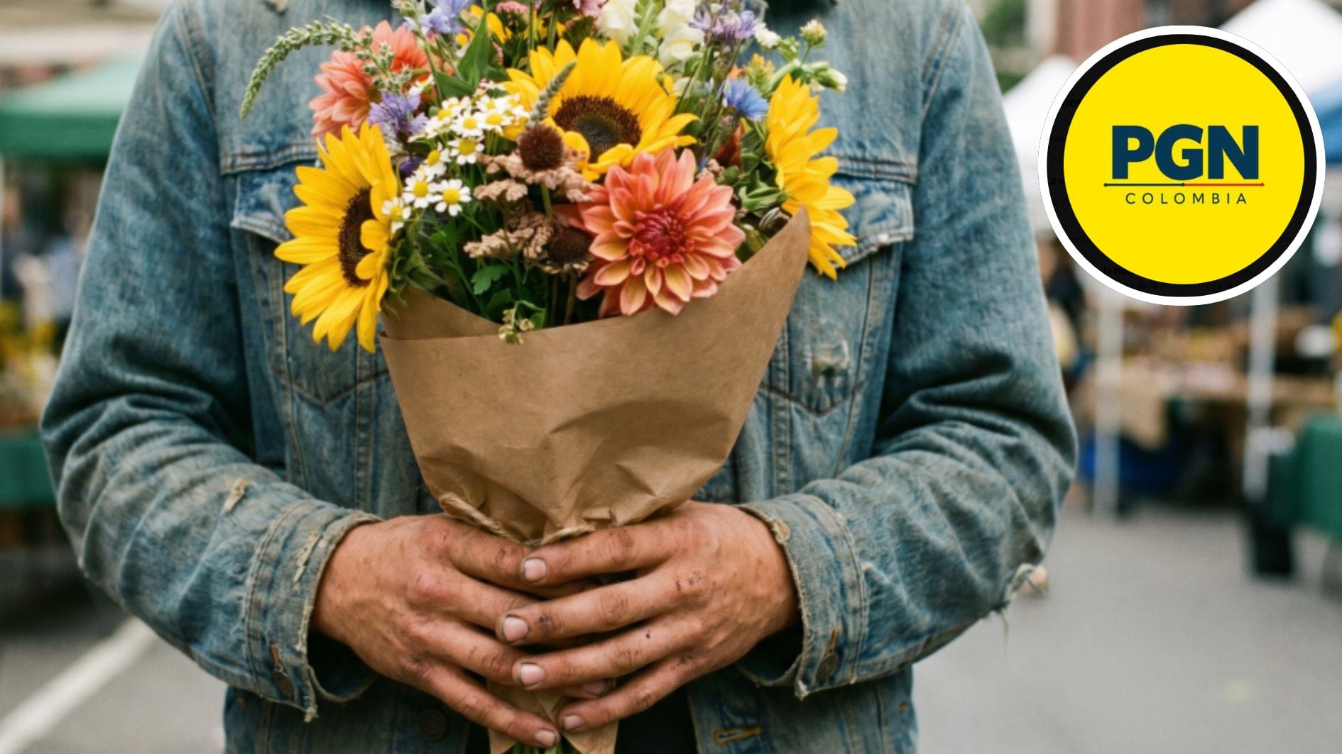 El alcalde habría incurrido en una acción indebida - créditos Imagen Ilustrativa Infobae | @PGN_COL/X