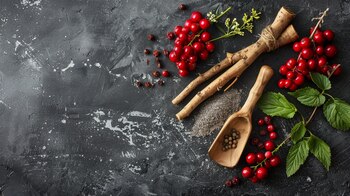 Existen más de 4.5000 plantas