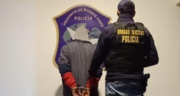 Detuvieron en Mar del Plata