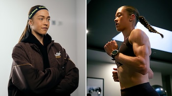La reflexión de la atleta que sufrió un accidente escatológico en un evento de Hyrox antes de volver a a competir: “He aprendido mucho de la situación”