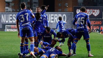 Un juez frena cautelarmente a