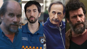 Puan, Cuando acecha la maldad,