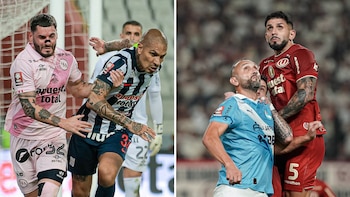 Programación de la fecha 5 del Torneo Clausura de la Liga 1 2026: partidos, horarios y canales TV