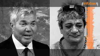 “Vas a empezar a usar dentadura postiza”: el audio de la amenaza que recibió Fernando Burlando de un seguidor de “Pity” Álvarez