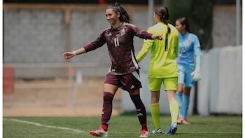 La nueva incorporación llega tras