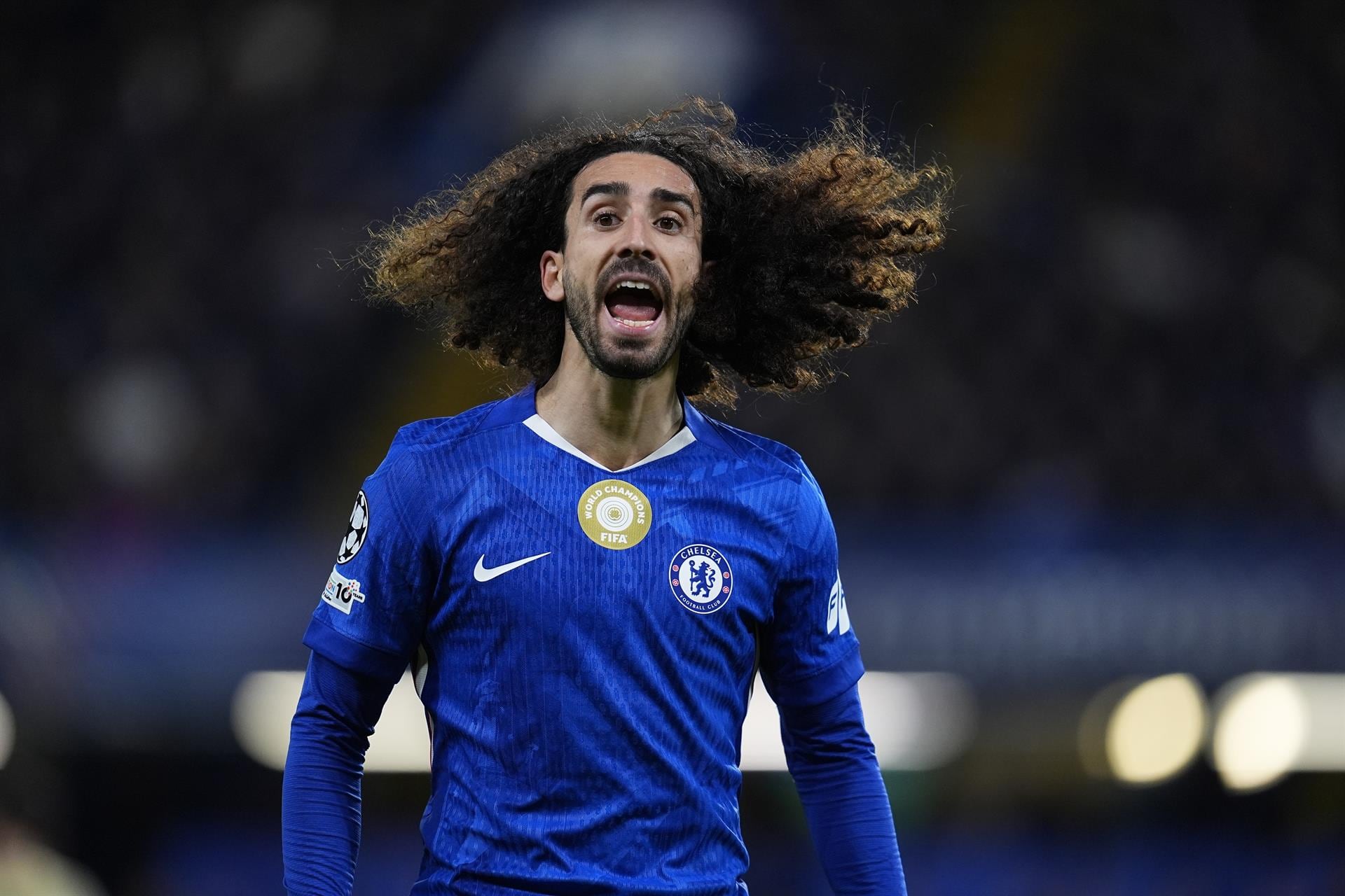 Cucurella Rompe el Silencio: Crisis de Experiencia y Estrategia en el Chelsea
