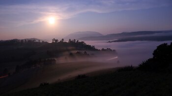 Sim, o México tem 4