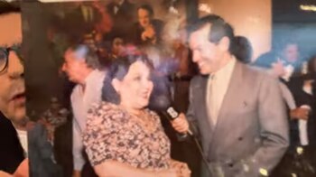 (Captura: @juanjoseorigel/YouTube)