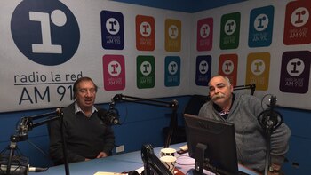 Murió Miguel D’Alascio, el periodista