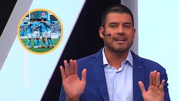 Erick Delgado señaló la deuda de Sporting Cristal en la Liga 1 2026: “Ganar uno de los partidos a los grandes”