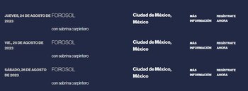 Se desconocen el rango de