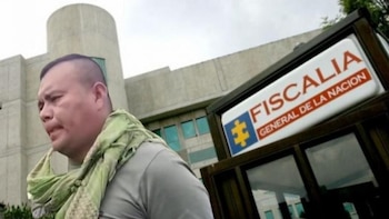 Fiscalía imputó cargos contra alias Calarcá por graves crímenes de las disidencias de las Farc: homicidio agravado por la muerte de al menos siete militares