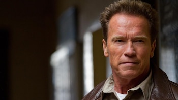 Un sheriff retirado, un narcotraficante