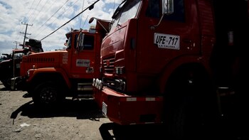 Protestas está generando desabastecimiento de