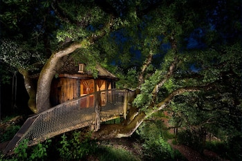 Agroturismo Maricruz, Navarra. (Adobe Stock).ç