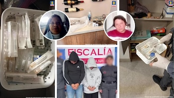 Falsos cirujanos habrían realizado más de 200 procedimientos en clínica de garaje de Bogotá: varios pacientes se despertaron en medio de las intervenciones