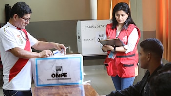 Elecciones 2026: ONPE detalla paso a paso cómo se realizará el conteo de votos este 12 de abril