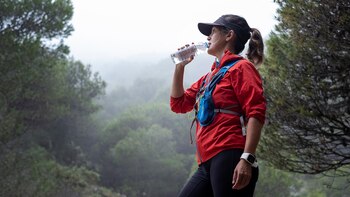 Si se hace una entrada