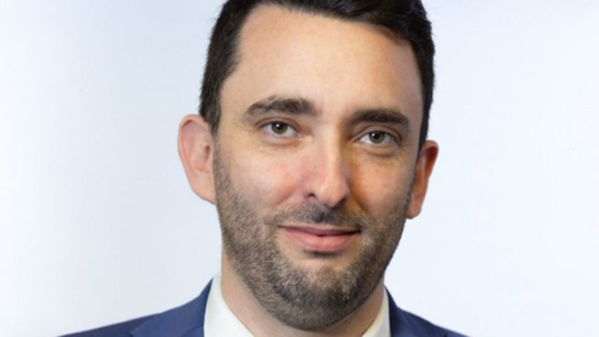El subprocurador del Tesoro, Juan Ignacio Stampalija (X)