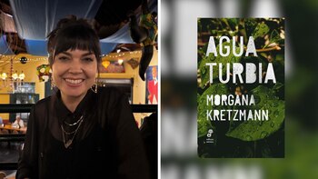 Territorio, poder y memoria: el