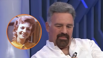 Ari Telch confirma con desgarrador