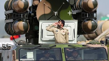 Pakistán confirmó que dará protección