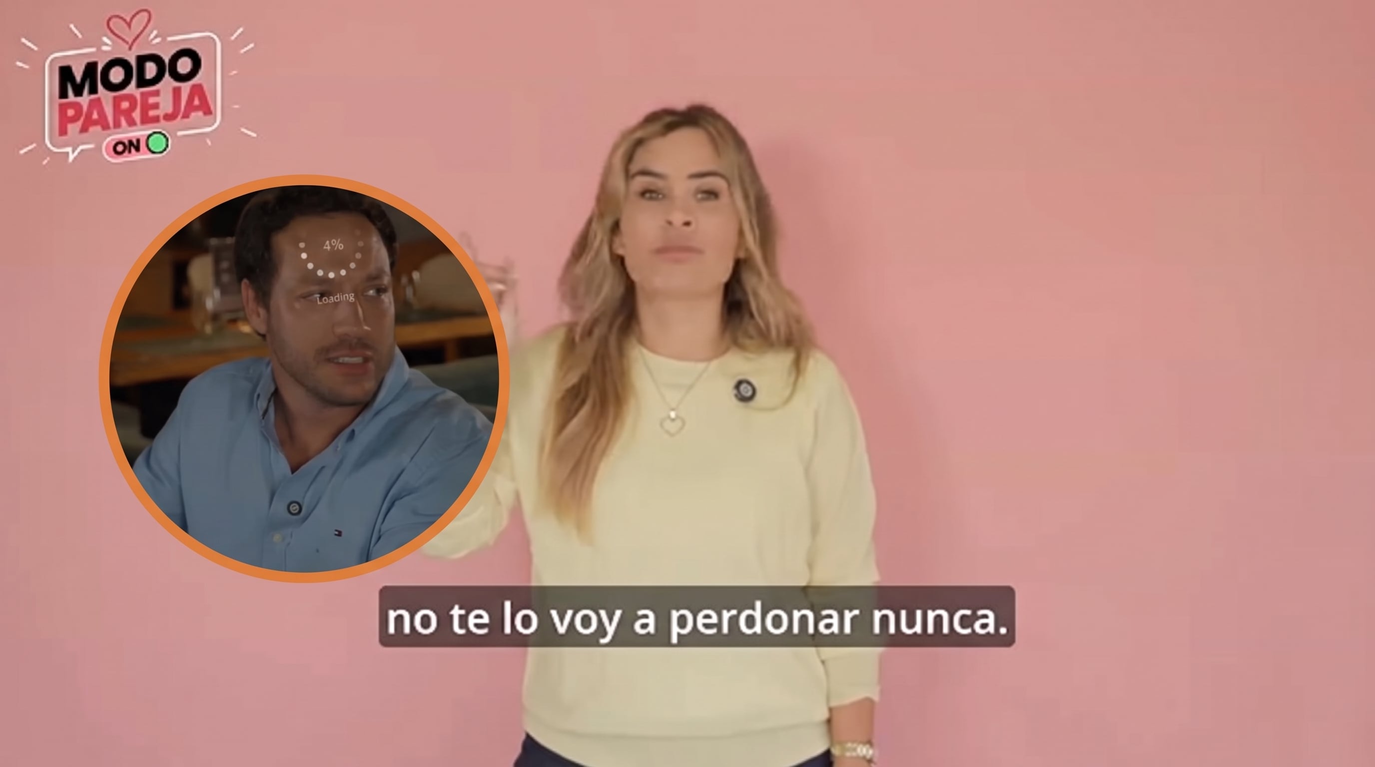 Ethel Pozo revela la mentira que Julián Alexander le dijo para conquistarla: “No te lo voy a perdonar nunca”