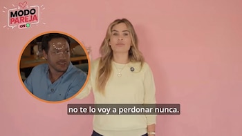 Ethel Pozo revela la mentira que Julián Alexander le dijo para conquistarla: “No te lo voy a perdonar nunca”