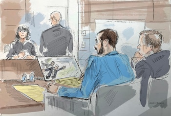 Rushdie declaró que el ataque en la Institución Chautauqua casi le cuesta la vida y que el cuchillo quedó a un milímetro de su cerebro