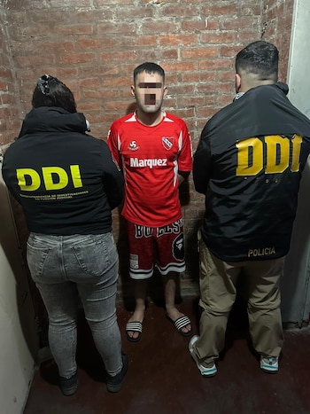 Otra extorsión desde la cárcel: le dijeron que secuestraron a su hijo y la obligaron a pagar rescate