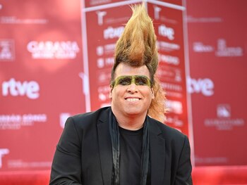 17/07/2025 Torita posa en la