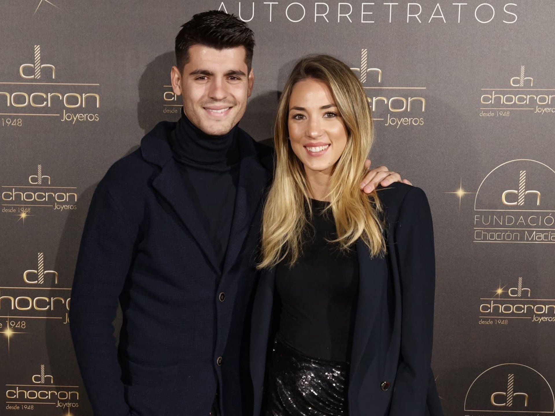 Álvaro Morata confirma la ruptura con Alice Campello y comienzan los  trámites del divorcio: “Es la mujer de su vida, pero no ha salido para  adelante” - Infobae