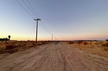 California City es la tercera