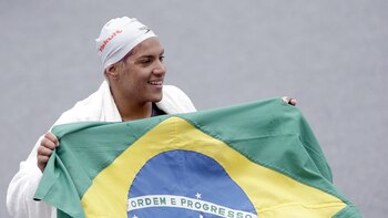 Brasil envía una delegación récord