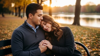 ¿Miedo a enamorarse? Qué es