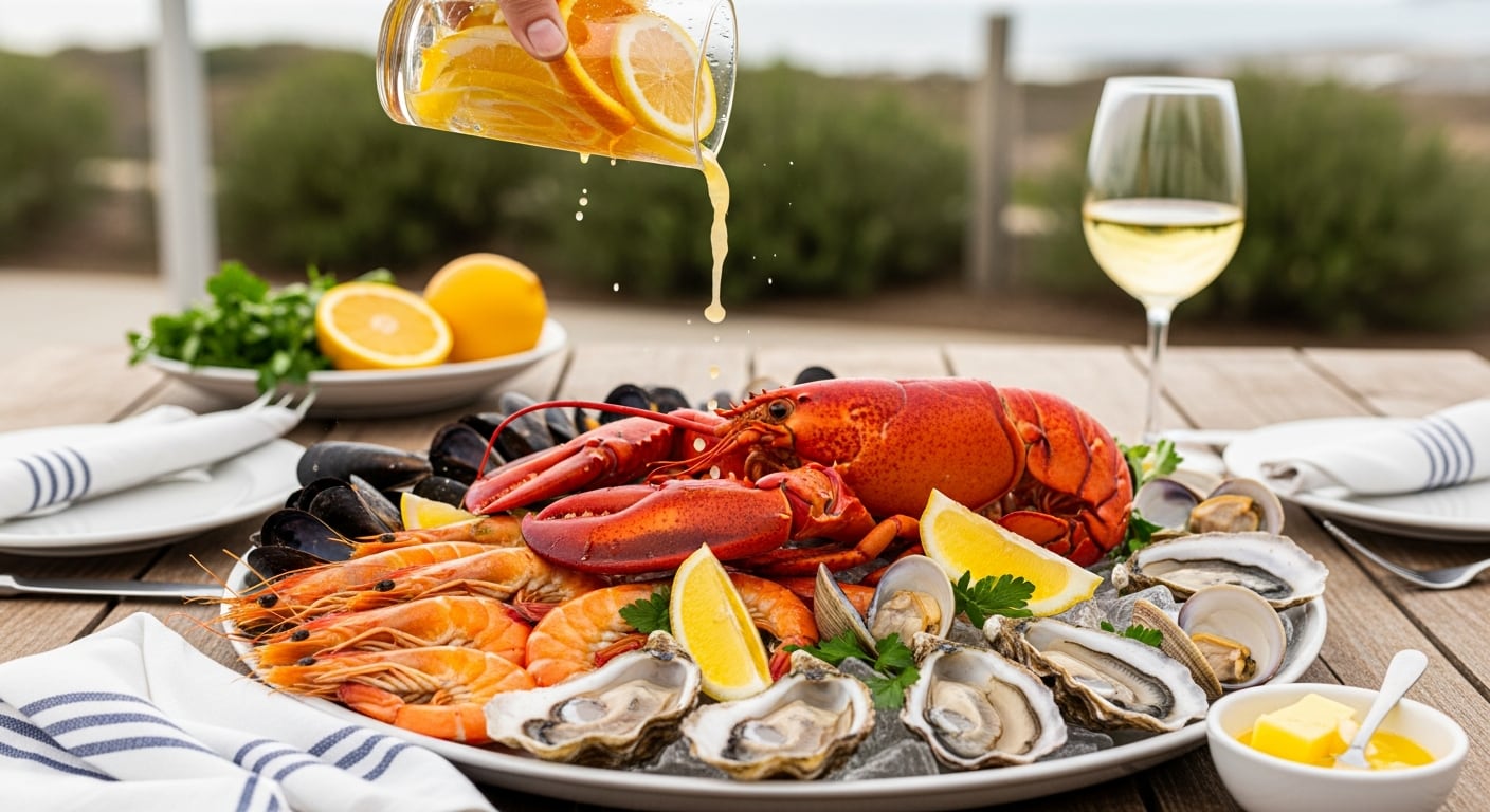 El sazonador de limón casero debe almacenarse en un recipiente hermético y mantiene su frescura durante seis meses (Imagen Ilustrativa Infobae)