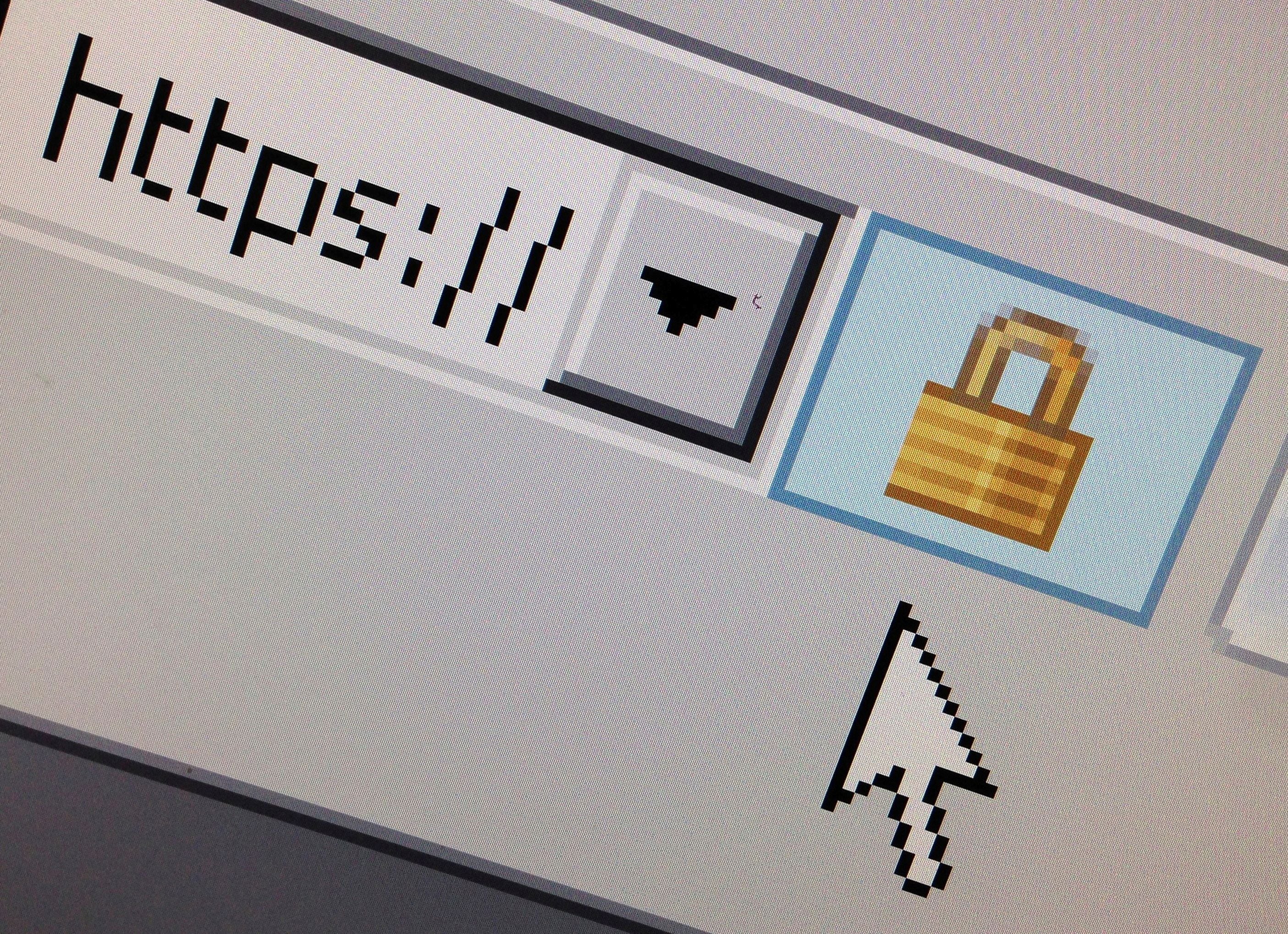 Internet Explorer fue el navegador predeterminado de los ordenadores de Apple (Mac) durante un período de cinco años, entre 1998 y 2003.
REUTERS/Mal Langsdon