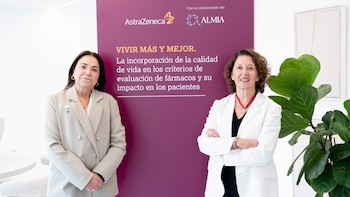 Expertos y pacientes instan a incluir la calidad de vida en la evaluación y financiación de tratamientos oncológicos