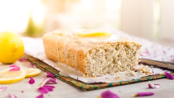 Su sabor fresco y cítrico