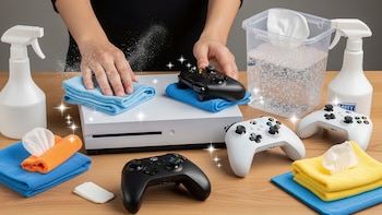 Cómo limpiar y desinfectar tu