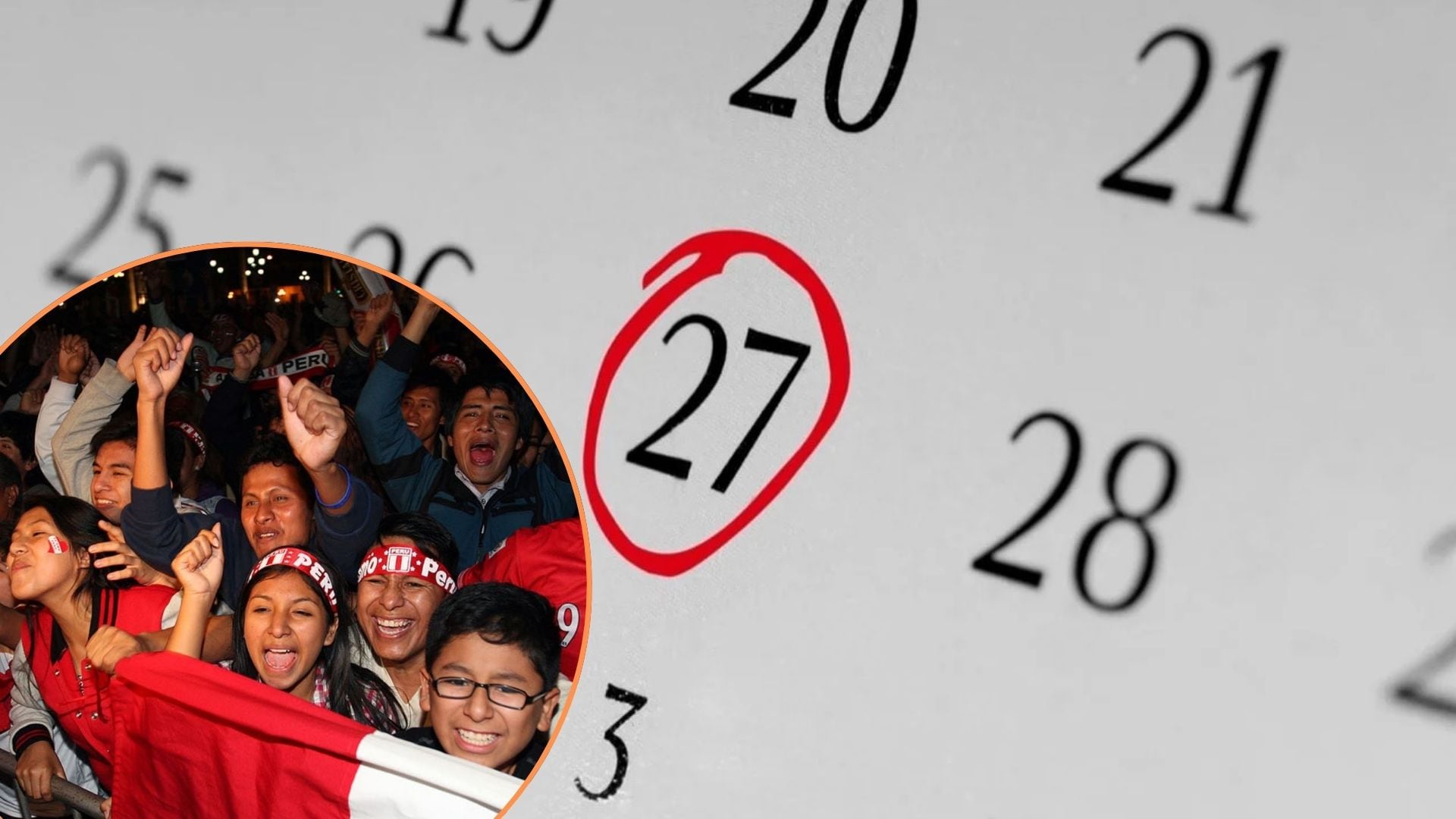 ¿Mañana 27 de julio será día no laborable para todos los trabajadores en Perú? Lo último que se sabe