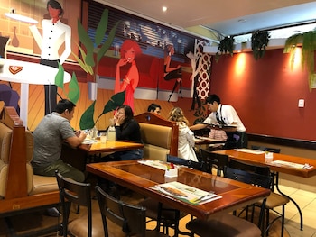 El denunciante sostuvo que al