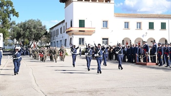 El PSIB aplaude que Defensa