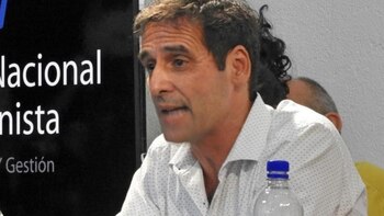 Sigue el misterio por el